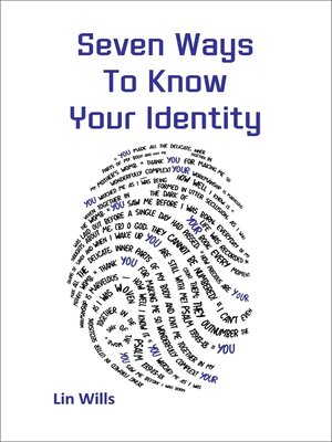 cover image of Seven Ways to Know Your Identity